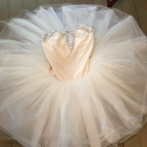 Adorable kids or petite adult Halloween costume